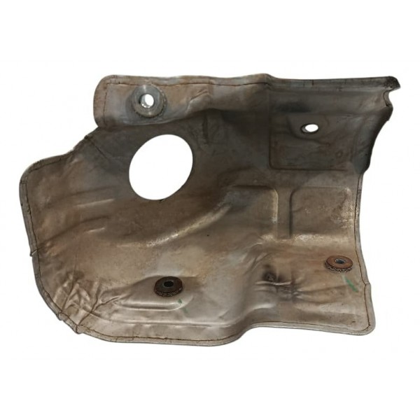 Defletor Proteção Turbina Chery Arrizo 5 1.5 2019