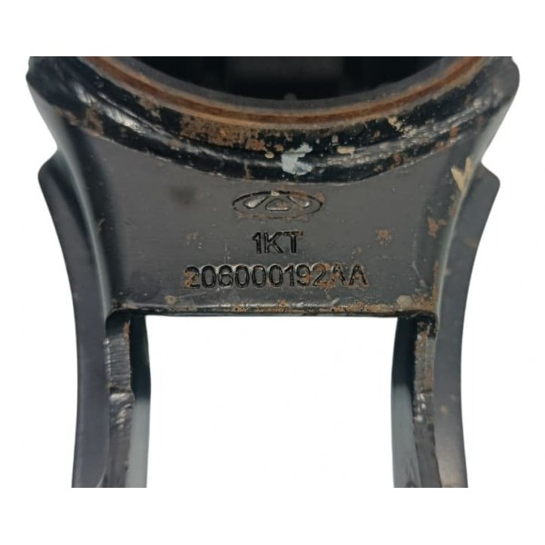 Coxim Inferior Cambio Chery Arrizo 5 1.5 2019