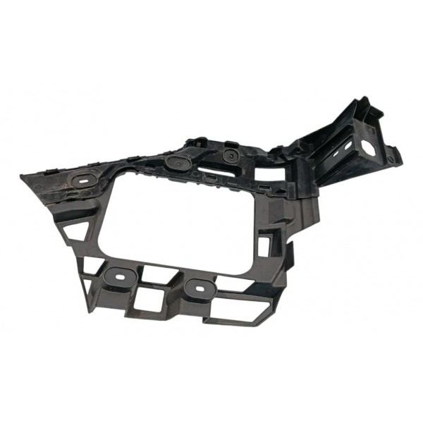 Guia Parachoque Traseiro Direito Volkswagen Touareg 2014