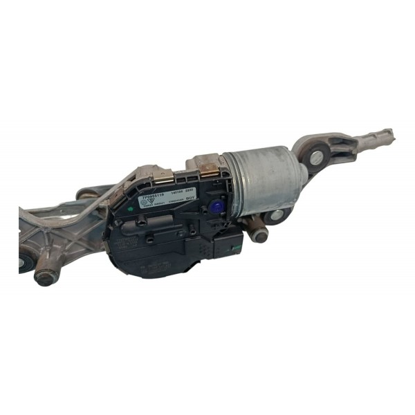 Galhada Limpador Parabrisa Dianteiro Volkswagen Touareg 2014