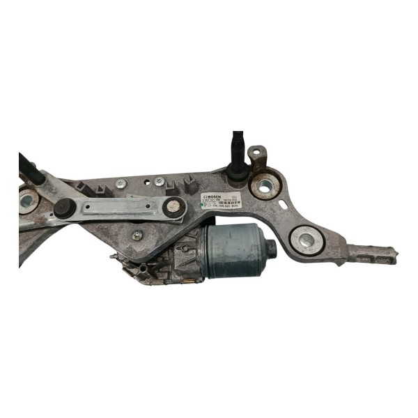 Galhada Limpador Parabrisa Dianteiro Volkswagen Touareg 2014