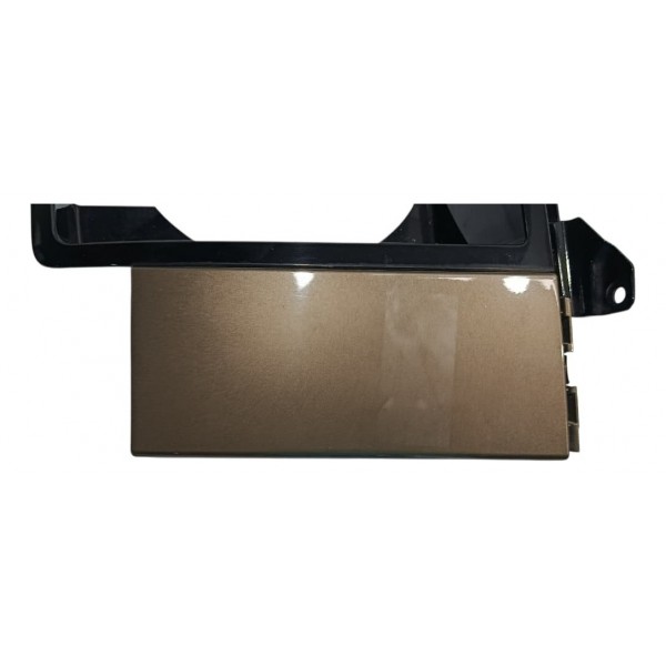 Acabamento Moldura Lanterna Direita Land Rover Defender 2020 Preto