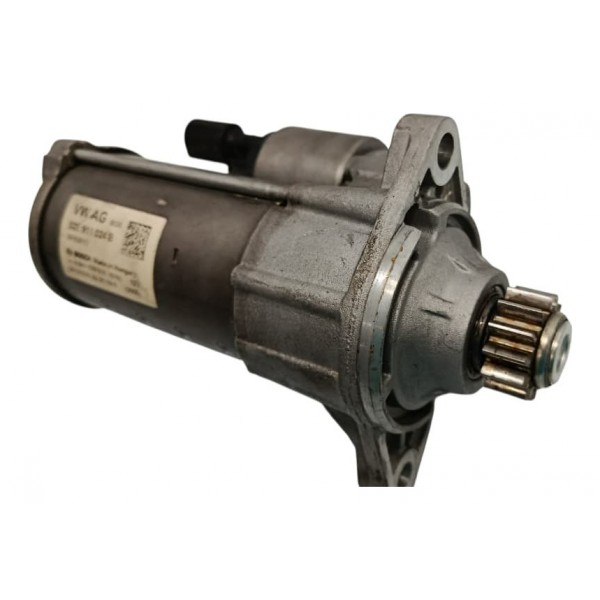 Motor Partida Arranque Audi A3 2.0 2018