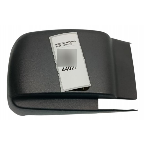 Acabamento Coluna Direção Volkswagen Polo 2019