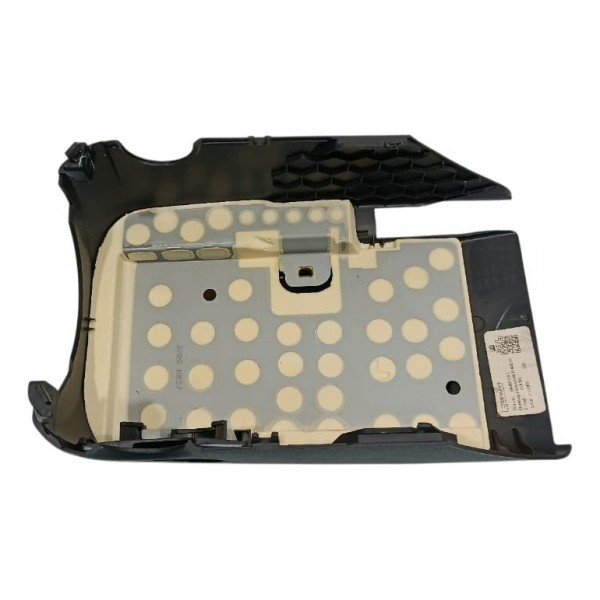 Acabamento Coluna Direção Volkswagen Polo 2019