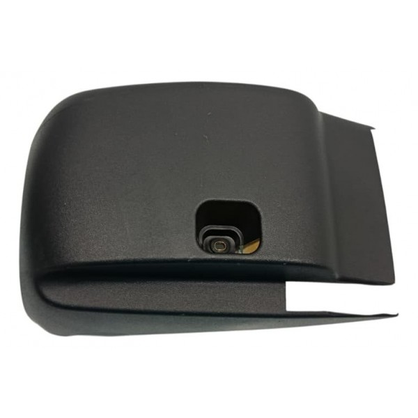 Acabamento Coluna Direção Volkswagen Polo 2019