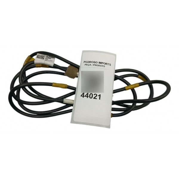 Chicote Antena Teto Chevrolet S10 2017