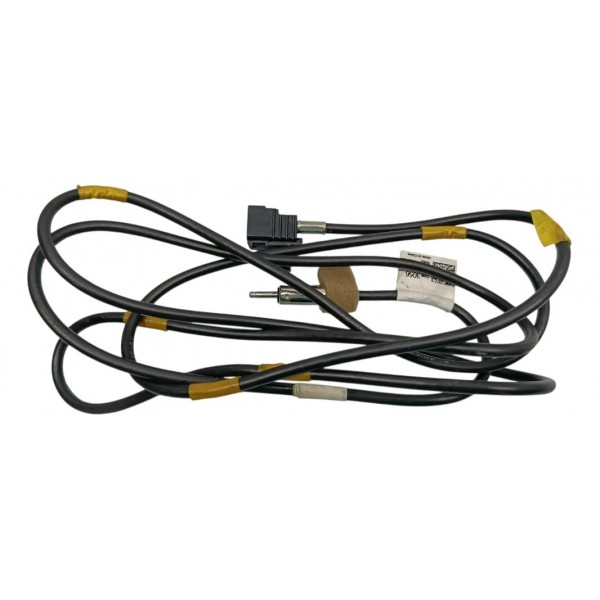 Chicote Antena Teto Chevrolet S10 2017