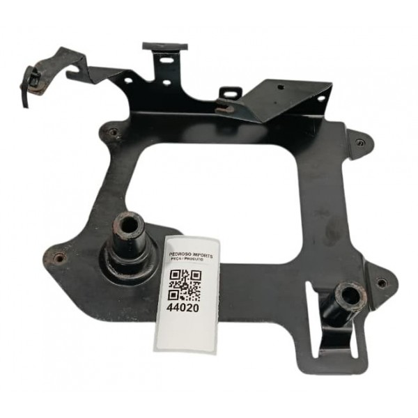 Suporte Intercooler Land Rover Velar 2019