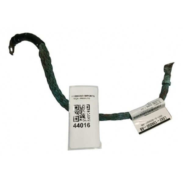 Cabo Alternador Land Rover Defender 2020