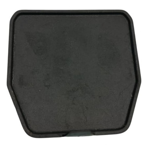 Tapete Borracha Console Land Rover Defender 2020