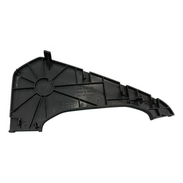 Acabamento Console Volkswagen Tiguan 2019