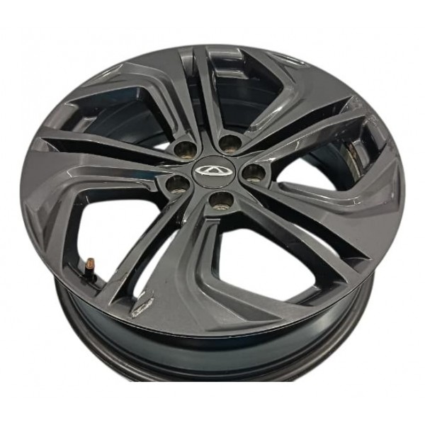 Aro Liga-leve Chery Tiggo 7 Pro 2022 Preto