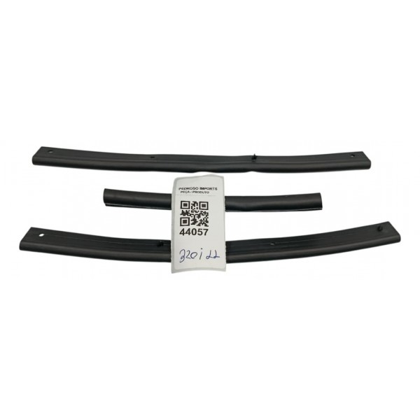 Borracha Capo Bmw 320i 2022