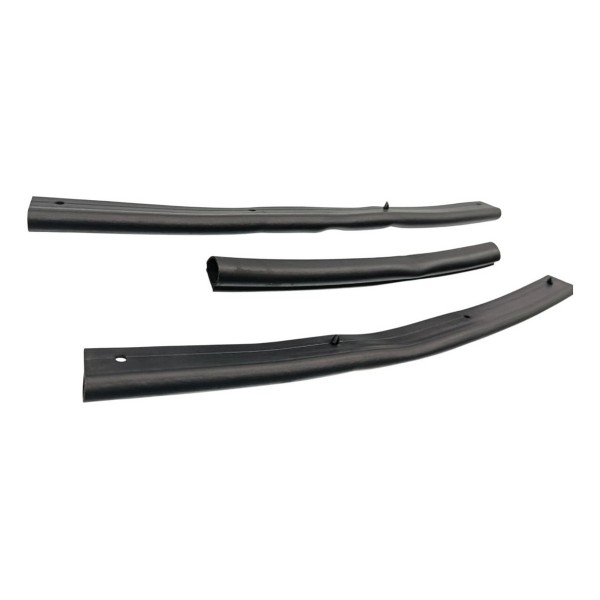 Borracha Capo Bmw 320i 2022