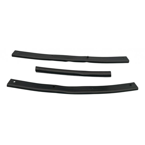 Borracha Capo Bmw 320i 2022