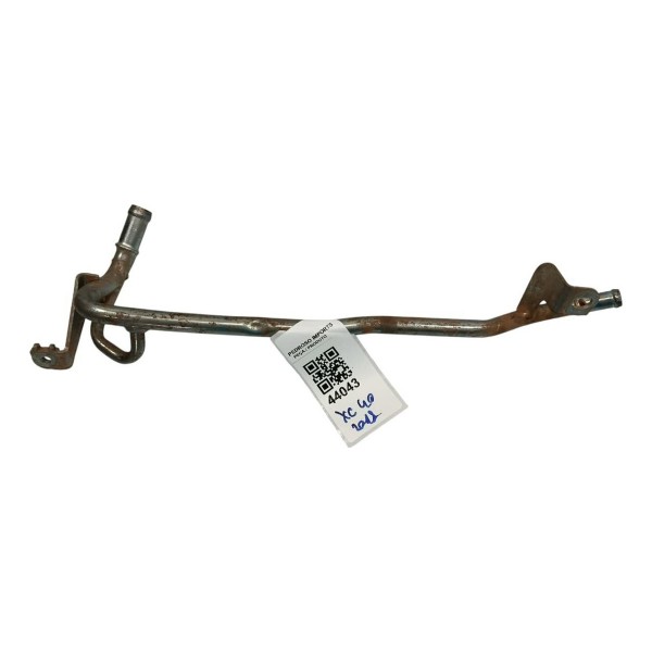 Duto Arrefecimento Volvo Xc40 2018