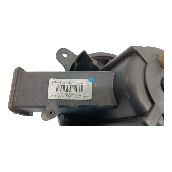 Ventilador Ar Condicionado Jeep Renegade 2016