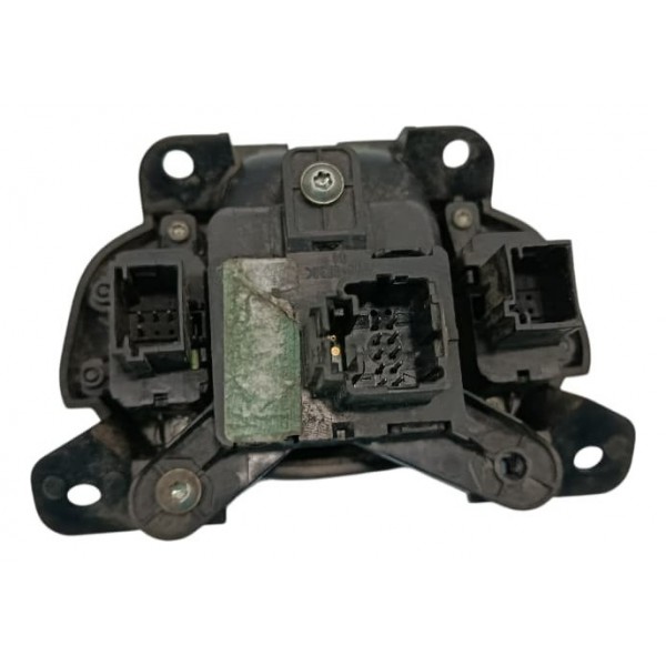 Botão Freio Mão Eletrônico Jeep Renegade 2016