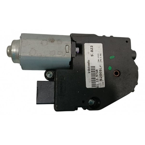 Motor Teto Solar Jeep Renegade 2016