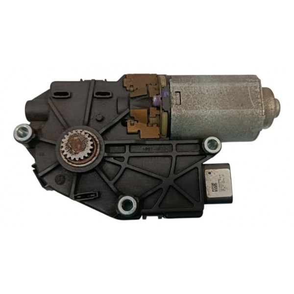 Motor Teto Solar Jeep Renegade 2016