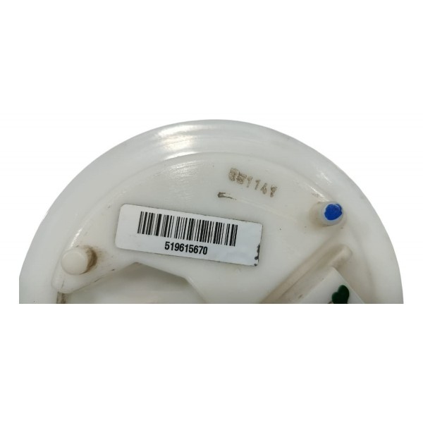 Bomba Combustível Jeep Renegade 2016