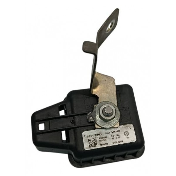 Sirene Alarme Jeep Renegade 2016