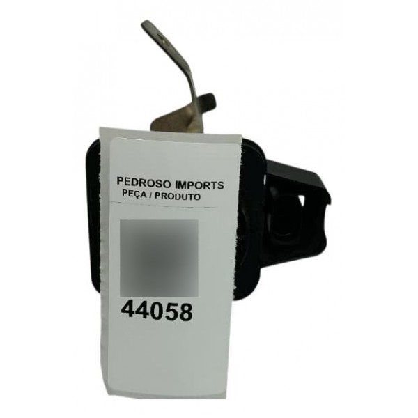 Sirene Alarme Jeep Renegade 2016