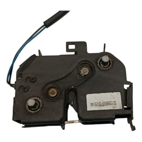 Fechadura Capô Jeep Renegade 2016