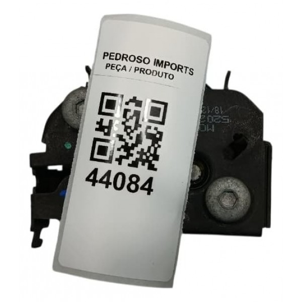 Fechadura Capô Jeep Renegade 2016