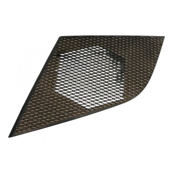 Tela Alto Falante Direita Jeep Renegade 2016 Preto