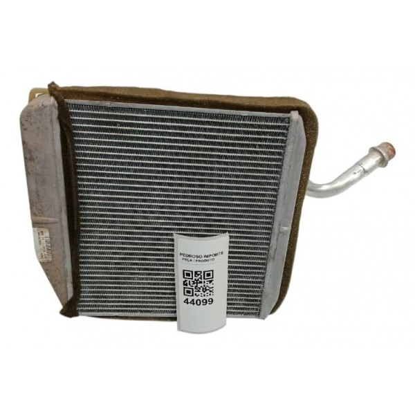 Radiador Ar Quente Jeep Renegade 2016