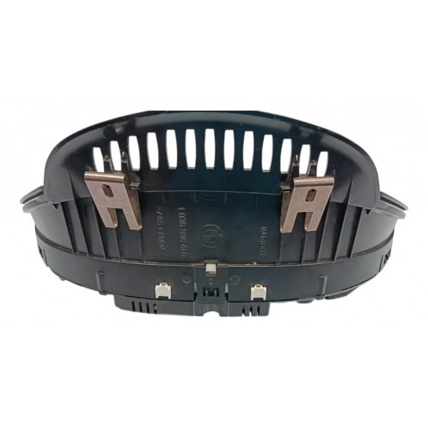 Painel Instrumentos Bmw X3 2011 (sucata P/ Retirada De Peça) Preto