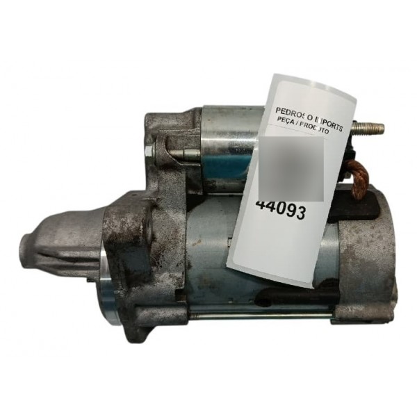 Motor Arranque Chevrolet Equinox 2018