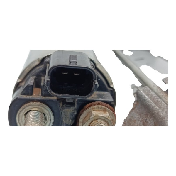 Motor Arranque Chevrolet Equinox 2018