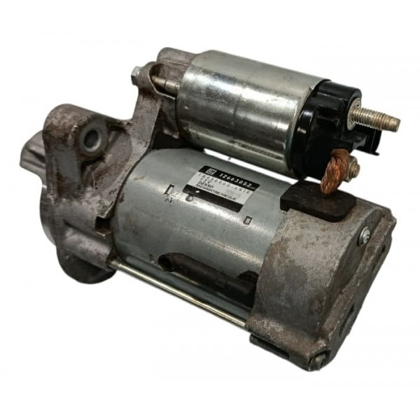 Motor Arranque Chevrolet Equinox 2018