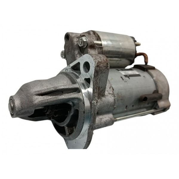 Motor Arranque Chevrolet Equinox 2018