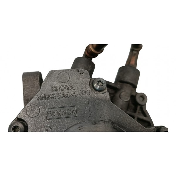 Bomba De Vácuo Range Rover Sport 2011