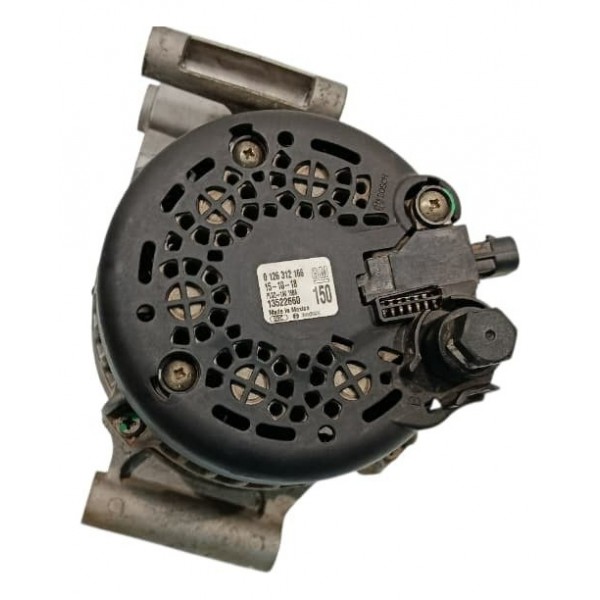 Alternador Chevrolet Equinox 2018