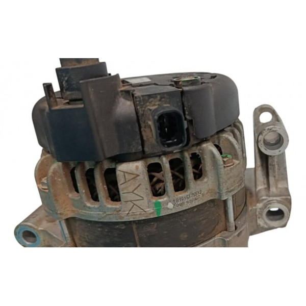 Alternador Chevrolet Equinox 2018