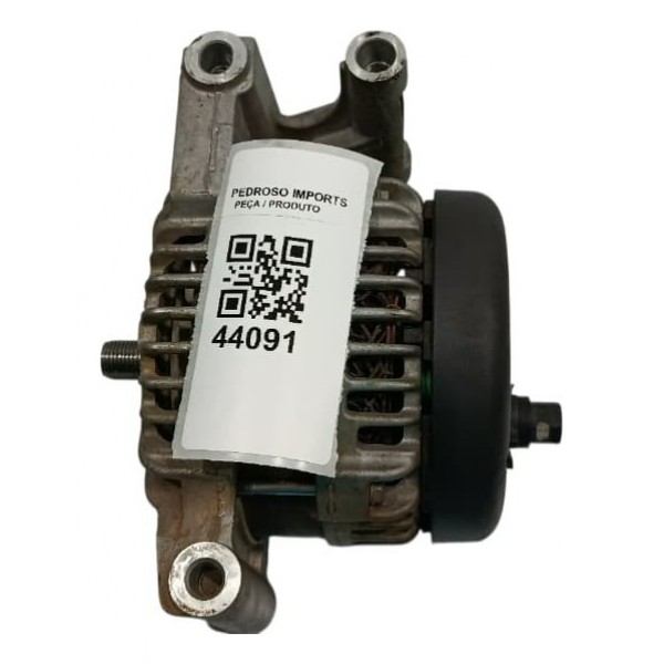 Alternador Chevrolet Equinox 2018