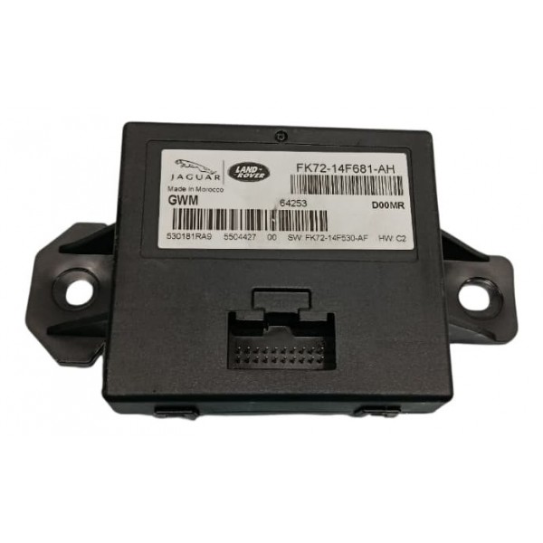 Módulo Vidro Land Rover Discovery Sport 2016