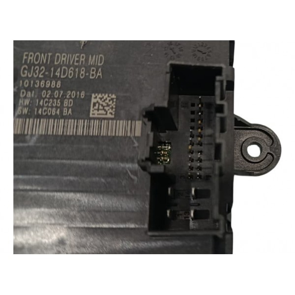 Módulo Farol Land Rover Discovery Sport 2016