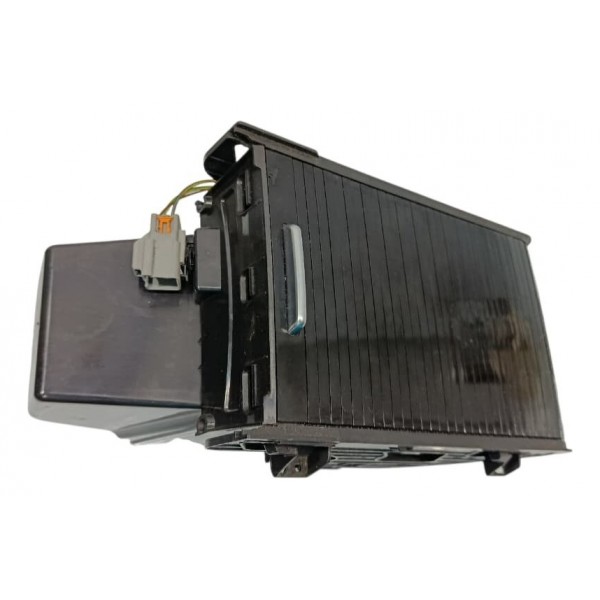 Porta Objetos E Copos Land Rover Discovery Sport 2016 Preto