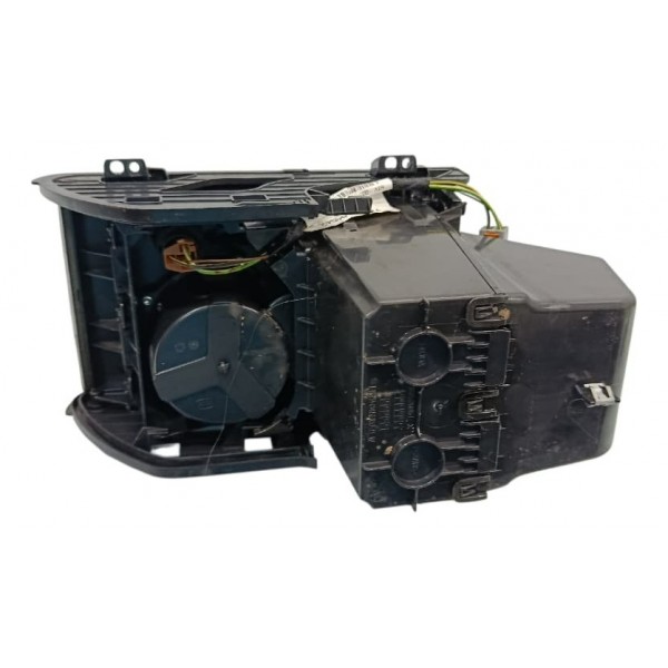 Porta Objetos E Copos Land Rover Discovery Sport 2016 Preto