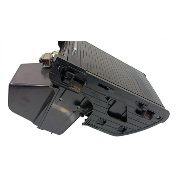 Porta Objetos E Copos Land Rover Discovery Sport 2016 Preto