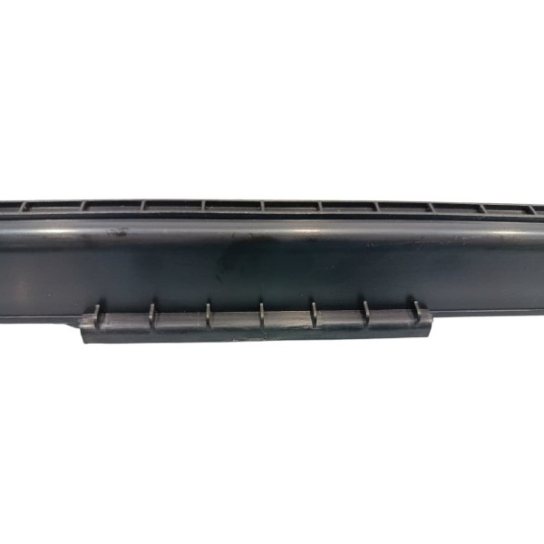 Porta Objetos E Copos Land Rover Discovery Sport 2016 Preto