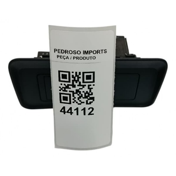 Comando Regulagem Luz Painel Land Rover Discovery Sport 2016