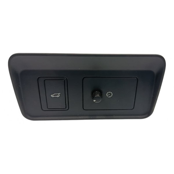 Comando Regulagem Luz Painel Land Rover Discovery Sport 2016