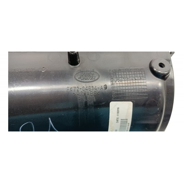 Saída Ar Central Painel C/suporte L R Discovery Sport 2016